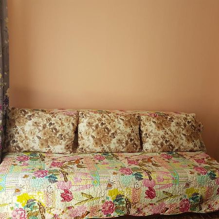 Apartment Eve Varna Luaran gambar