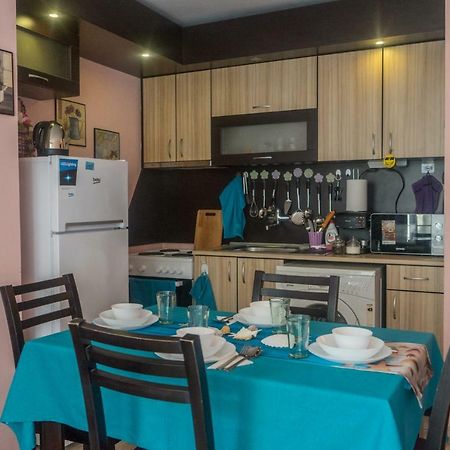 Apartment Eve Varna Luaran gambar