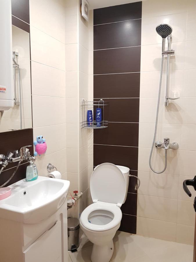 Apartment Eve Varna Luaran gambar