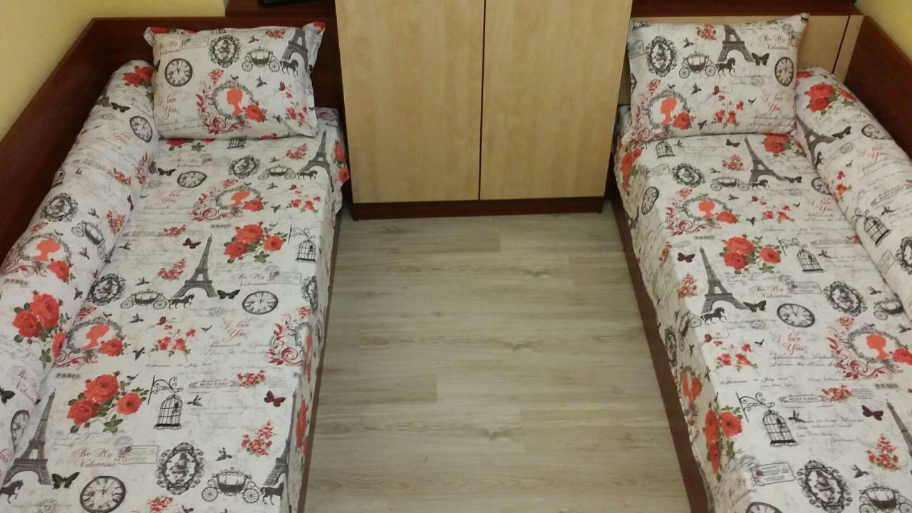 Apartment Eve Varna Luaran gambar