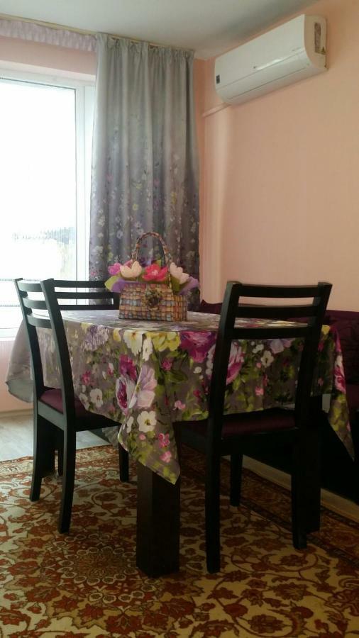 Apartment Eve Varna Luaran gambar