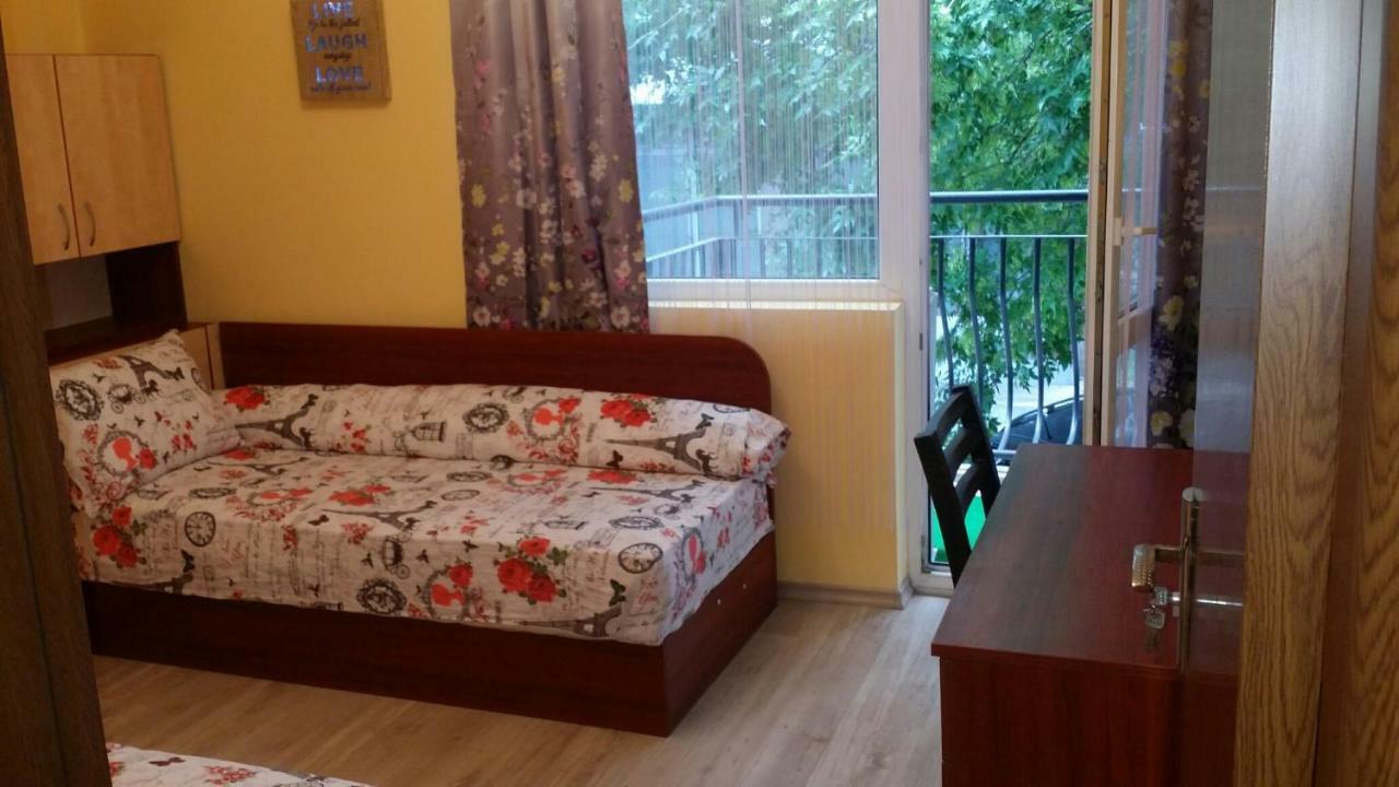 Apartment Eve Varna Luaran gambar
