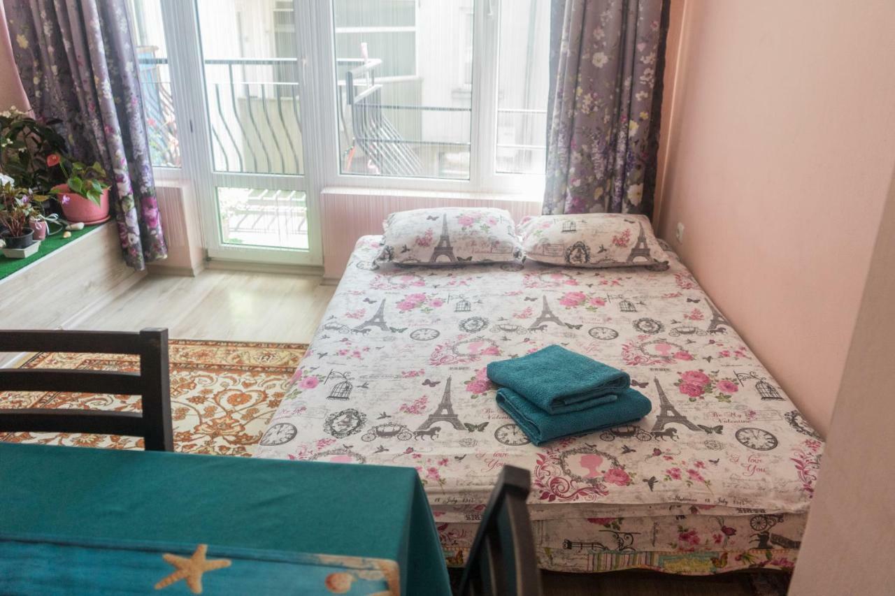 Apartment Eve Varna Luaran gambar