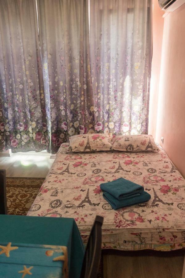 Apartment Eve Varna Luaran gambar
