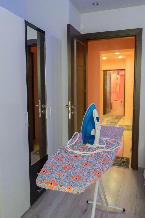 Apartment Eve Varna Luaran gambar