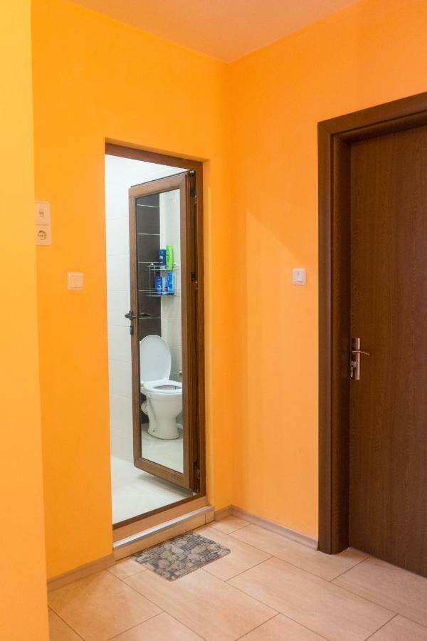 Apartment Eve Varna Luaran gambar