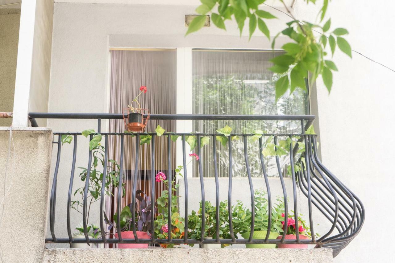 Apartment Eve Varna Luaran gambar