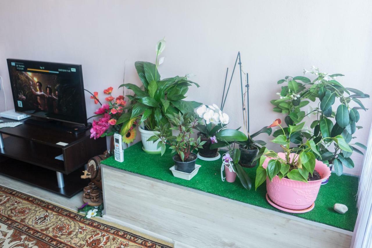 Apartment Eve Varna Luaran gambar