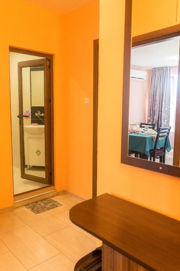 Apartment Eve Varna Luaran gambar