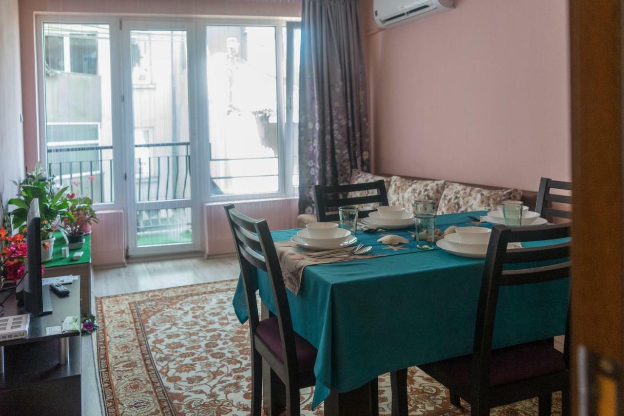 Apartment Eve Varna Luaran gambar