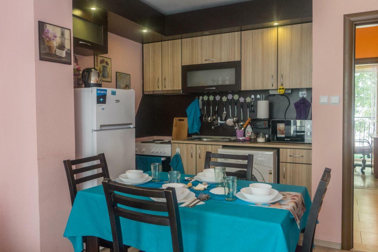 Apartment Eve Varna Luaran gambar