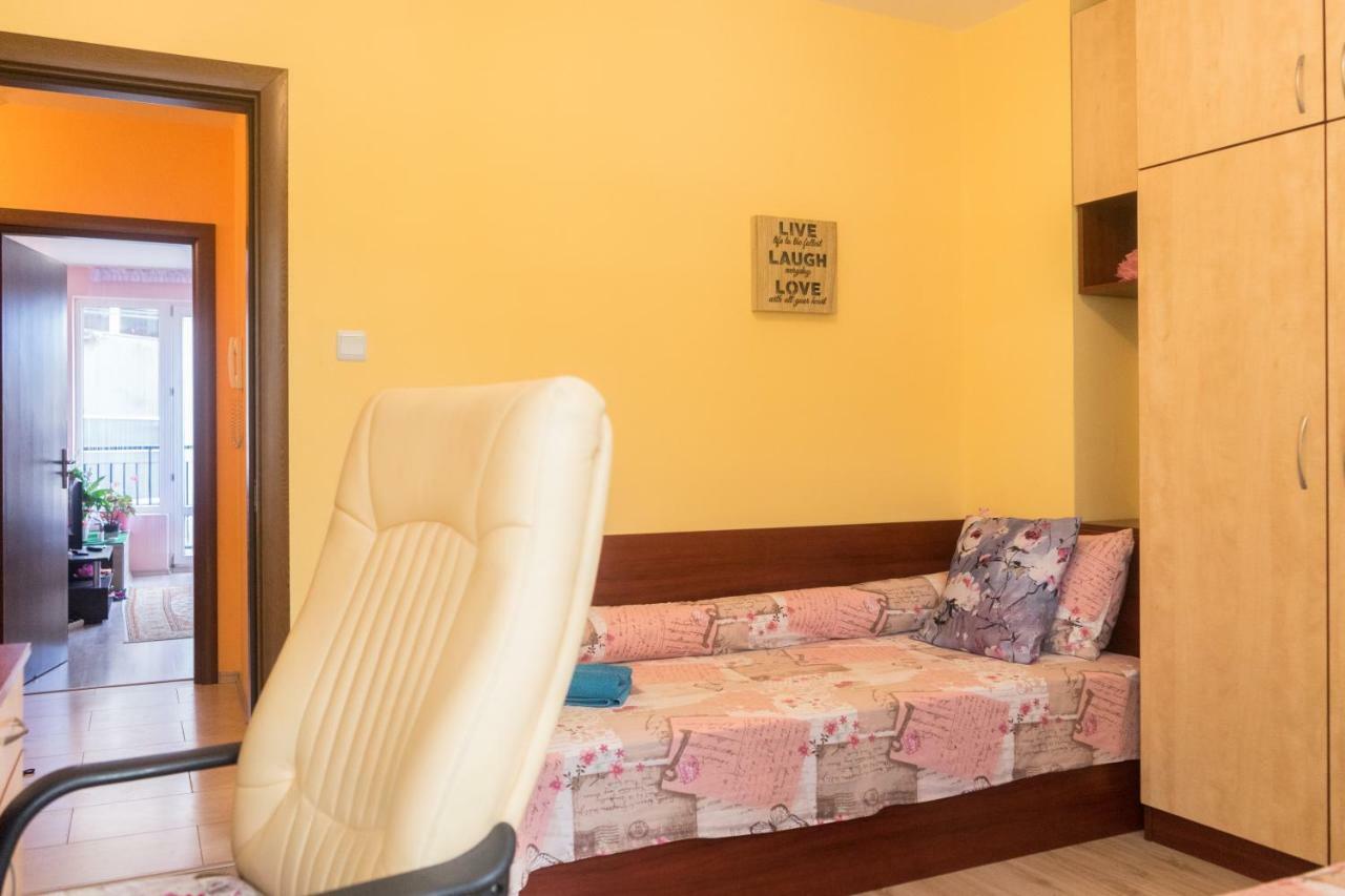 Apartment Eve Varna Luaran gambar
