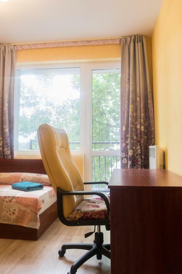 Apartment Eve Varna Luaran gambar